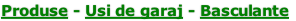 Produse - Usi de garaj - Basculante
